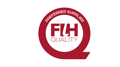 FIH Quality - Federación Internacional de Hockey certificación césped sintético